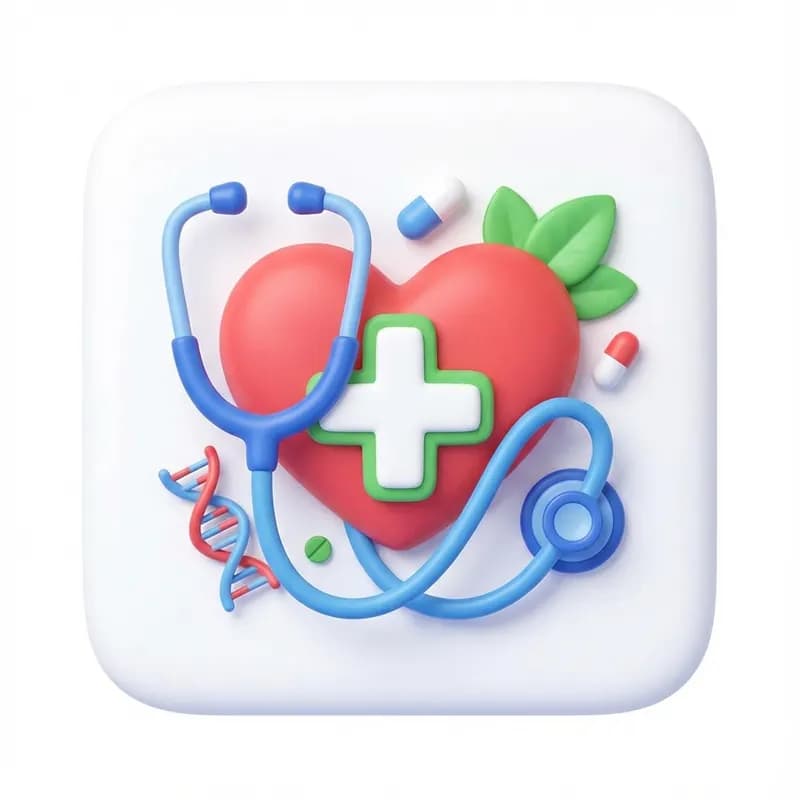 Health & Wellness