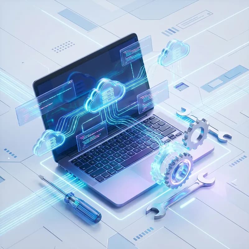 Digital Marketing & IT Services