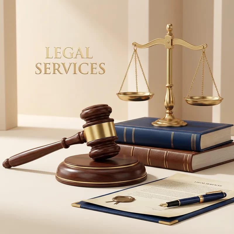 Legal Services