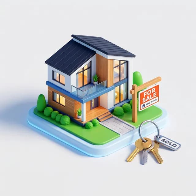 Property Registration
