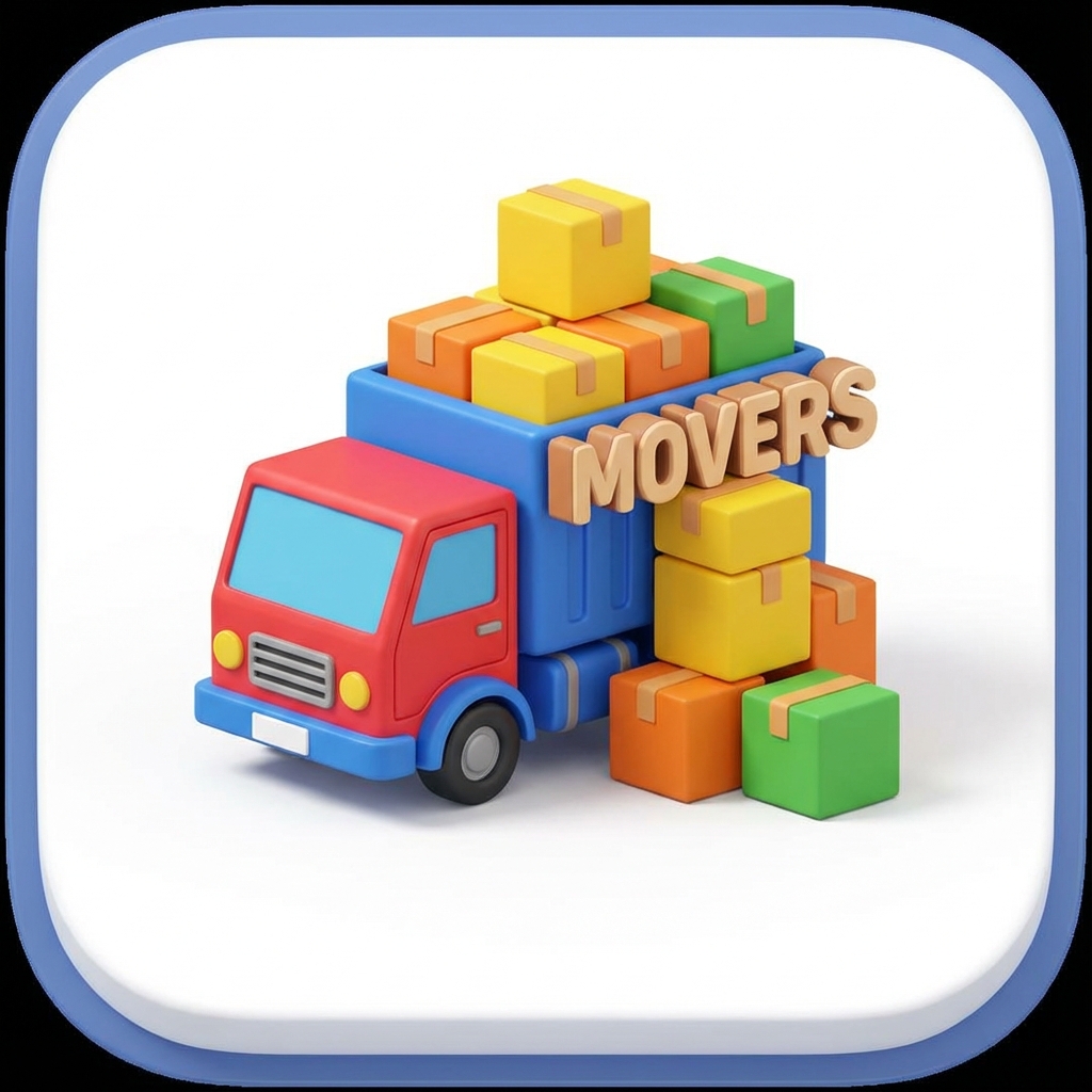 Packers & Movers